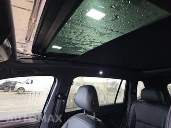 2023 Volkswagen Tiguan SE R-Line Black - miniatura 18