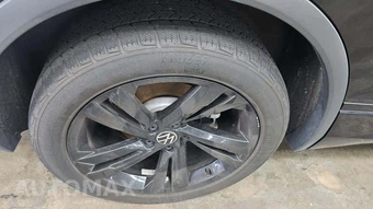 2023 Volkswagen Tiguan SE R-Line Black - miniatura 23