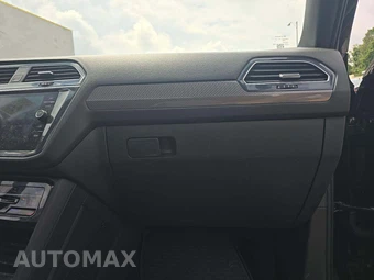 2023 Volkswagen Tiguan SE R-Line Black - miniatura 19