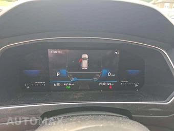 2023 Volkswagen Tiguan SE R-Line Black - miniatura 9