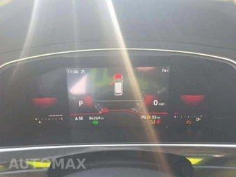 2023 Volkswagen Tiguan SE R-Line Black - miniatura 10