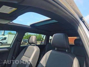 2023 Volkswagen Tiguan SE R-Line Black - miniatura 12