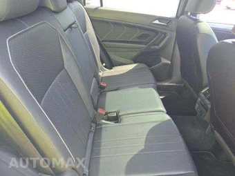 2023 Volkswagen Tiguan SE R-Line Black - miniatura 17