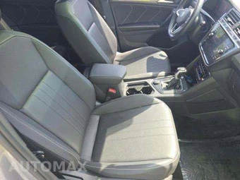 2023 Volkswagen Tiguan SE R-Line Black - miniatura 19