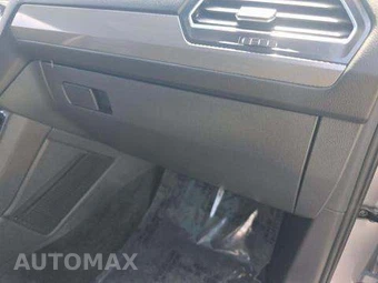 2023 Volkswagen Tiguan SE R-Line Black - miniatura 20