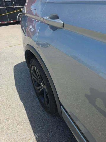 2023 Volkswagen Tiguan SE R-Line Black - miniatura 26