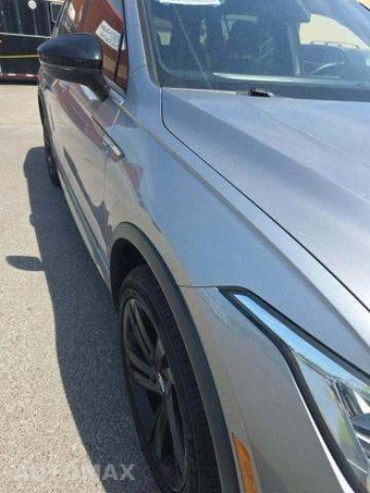 2023 Volkswagen Tiguan SE R-Line Black - miniatura 28