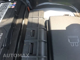 2023 Volkswagen Tiguan SE R-Line Black - miniatura 31