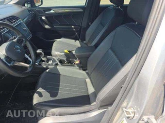 2023 Volkswagen Tiguan SE R-Line Black - miniatura 7