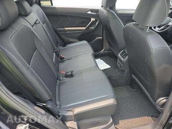 2023 Volkswagen Tiguan SE R-Line Black - miniatura 16