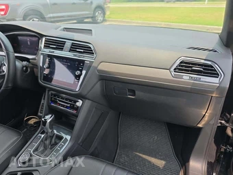 2023 Volkswagen Tiguan SE R-Line Black - miniatura 19