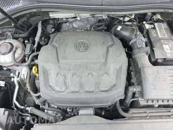 2023 Volkswagen Tiguan SE R-Line Black - miniatura 30