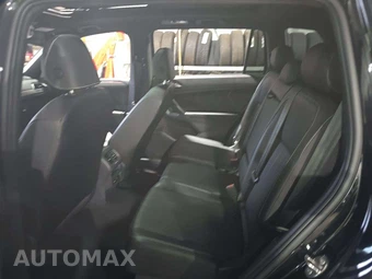 2023 Volkswagen Tiguan SE R-Line Black - miniatura 13