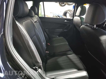 2023 Volkswagen Tiguan SE R-Line Black - miniatura 16