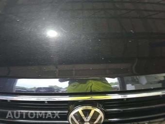 2023 Volkswagen Tiguan SE R-Line Black - miniatura 22