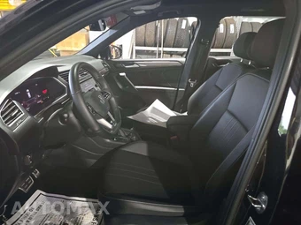 2023 Volkswagen Tiguan SE R-Line Black - miniatura 6