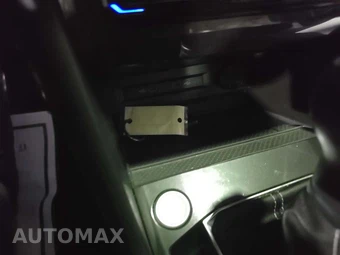 2023 Volkswagen Tiguan SE R-Line Black - miniatura 8