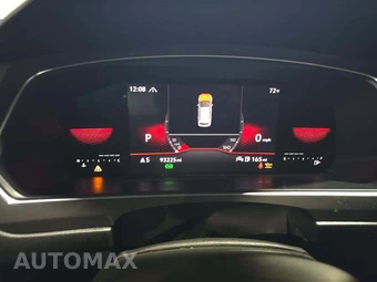 2023 Volkswagen Tiguan SE R-Line Black - miniatura 9