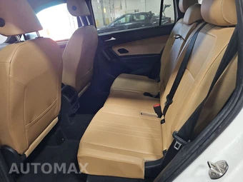 2023 Volkswagen Tiguan SE R-Line Black - miniatura 13