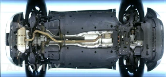 2023 Volkswagen Tiguan SE R-Line Black - miniatura 20