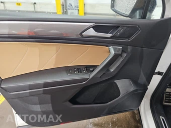 2023 Volkswagen Tiguan SE R-Line Black - miniatura 9