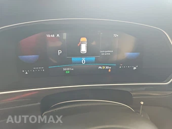 2023 Volkswagen Tiguan SE R-Line Black - miniatura 12