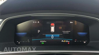 2023 Volkswagen Tiguan SE R-Line Black - miniatura 17