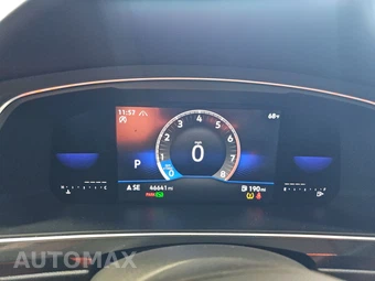 2023 Volkswagen Tiguan SE R-Line Black - miniatura 12