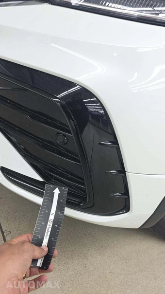2023 Volkswagen Tiguan SE R-Line Black - miniatura 23