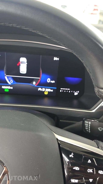 2023 Volkswagen Tiguan SE R-Line Black - miniatura 28