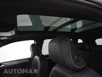 2023 Volkswagen Tiguan SE R-Line Black - miniatura 18