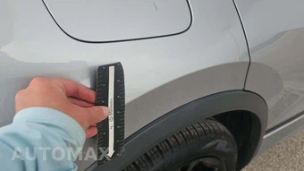 2023 Volkswagen Tiguan SE R-Line Black - miniatura 21