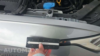 2023 Volkswagen Tiguan SE R-Line Black - miniatura 23