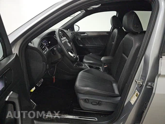 2023 Volkswagen Tiguan SE R-Line Black - miniatura 7