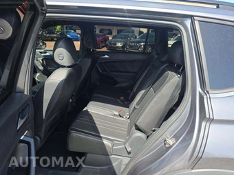 2023 Volkswagen Tiguan SE R-Line Black - miniatura 13