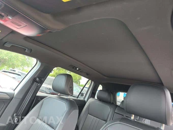 2023 Volkswagen Tiguan SE R-Line Black - miniatura 11