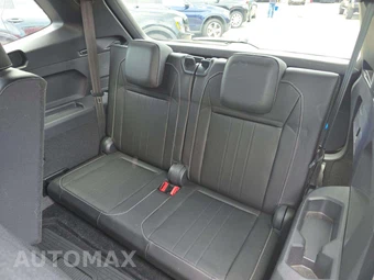2023 Volkswagen Tiguan SE R-Line Black - miniatura 14