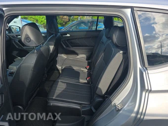 2023 Volkswagen Tiguan SE R-Line Black - miniatura 13