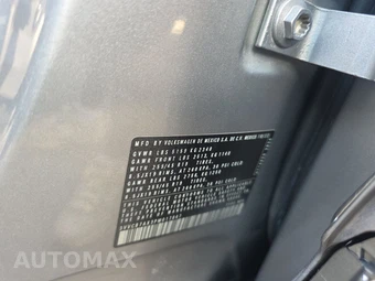 2023 Volkswagen Tiguan SE R-Line Black - miniatura 15