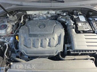 2023 Volkswagen Tiguan SE R-Line Black - miniatura 16