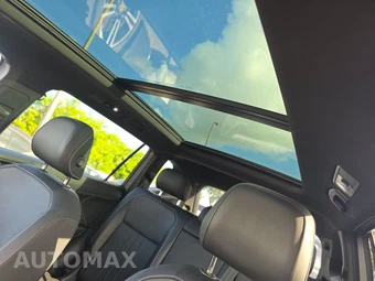 2023 Volkswagen Tiguan SE R-Line Black - miniatura 19