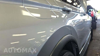 2023 Volkswagen Tiguan SE R-Line Black - miniatura 20
