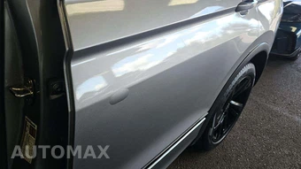 2023 Volkswagen Tiguan SE R-Line Black - miniatura 24