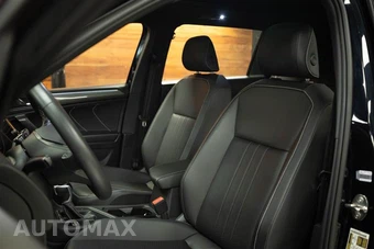 2023 Volkswagen Tiguan SE R-Line Black - miniatura 11
