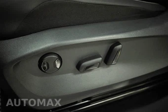 2023 Volkswagen Tiguan SE R-Line Black - miniatura 12