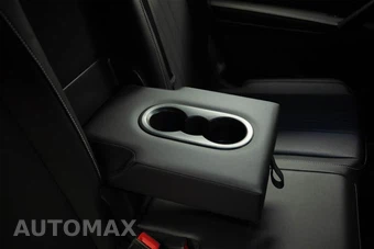 2023 Volkswagen Tiguan SE R-Line Black - miniatura 18