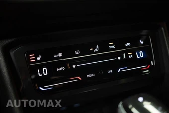 2023 Volkswagen Tiguan SE R-Line Black - miniatura 25