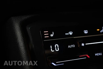 2023 Volkswagen Tiguan SE R-Line Black - miniatura 26