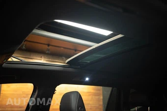 2023 Volkswagen Tiguan SE R-Line Black - miniatura 32