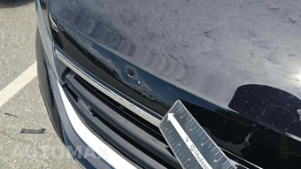 2023 Volkswagen Tiguan SE R-Line Black - miniatura 19